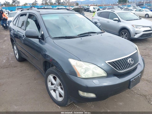2004 LEXUS RX 330 JTJGA31U340012421