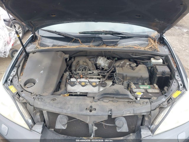 2004 LEXUS RX 330 JTJGA31U340012421 Photo 9