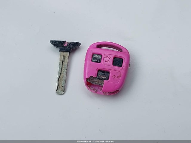 2004 LEXUS RX 330 JTJGA31U340012421 Photo 10