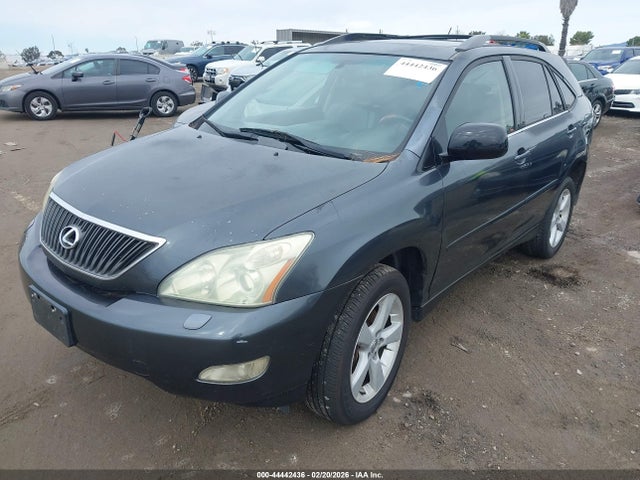 2004 LEXUS RX 330 JTJGA31U340012421 Photo 1