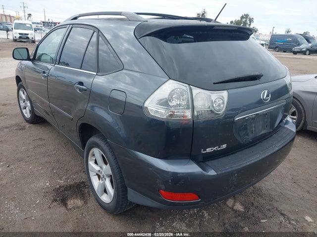2004 LEXUS RX 330 JTJGA31U340012421 Photo 2