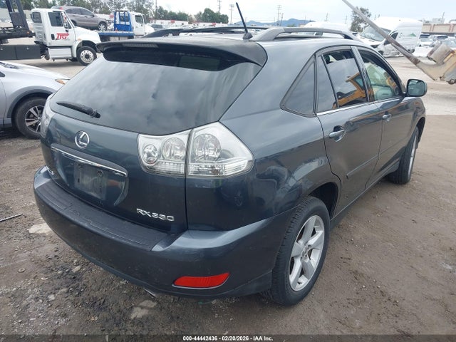 2004 LEXUS RX 330 JTJGA31U340012421 Photo 3