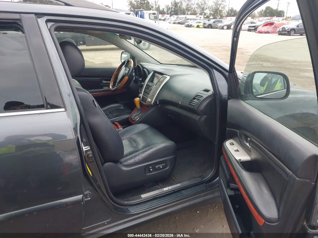 2004 LEXUS RX 330 JTJGA31U340012421 Photo 4