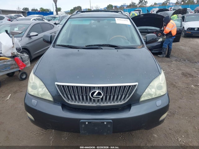 2004 LEXUS RX 330 JTJGA31U340012421 Photo 5