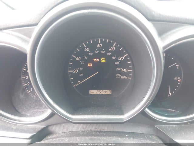 2004 LEXUS RX 330 JTJGA31U340012421 Photo 6