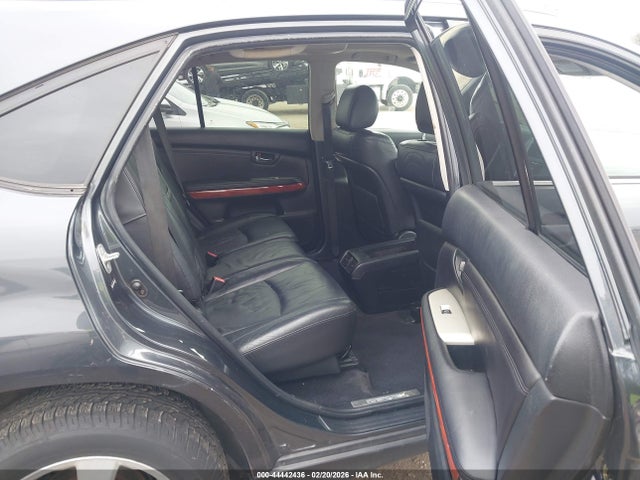 2004 LEXUS RX 330 JTJGA31U340012421 Photo 7