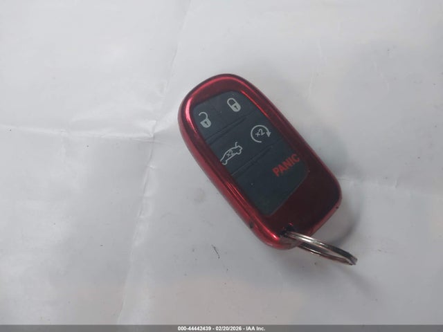 44442439 :رقم المزاد ، 2C3CDXBG3PH547035 vin ، 2023 Dodge Charger Sxt مزاد بيع