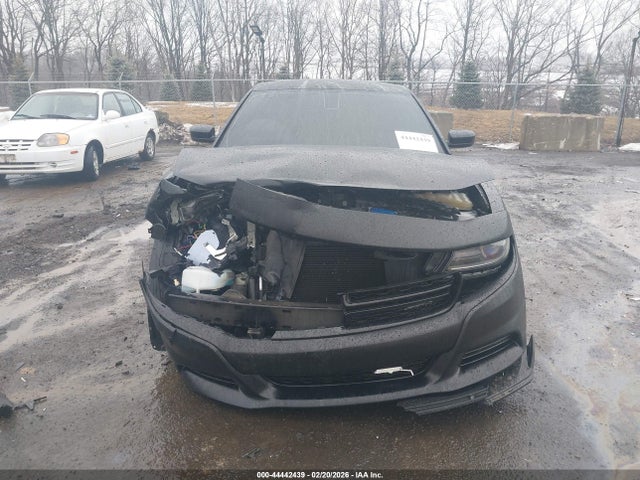 44442439 :رقم المزاد ، 2C3CDXBG3PH547035 vin ، 2023 Dodge Charger Sxt مزاد بيع