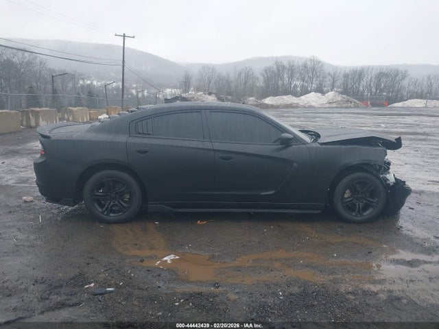 44442439 :رقم المزاد ، 2C3CDXBG3PH547035 vin ، 2023 Dodge Charger Sxt مزاد بيع