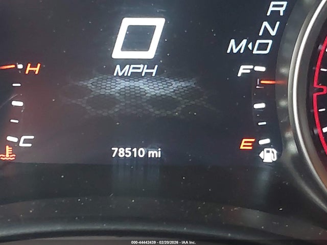 44442439 :رقم المزاد ، 2C3CDXBG3PH547035 vin ، 2023 Dodge Charger Sxt مزاد بيع