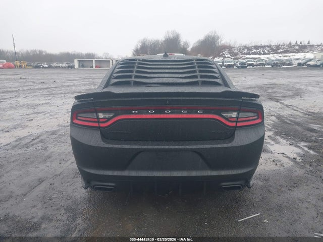 44442439 :رقم المزاد ، 2C3CDXBG3PH547035 vin ، 2023 Dodge Charger Sxt مزاد بيع