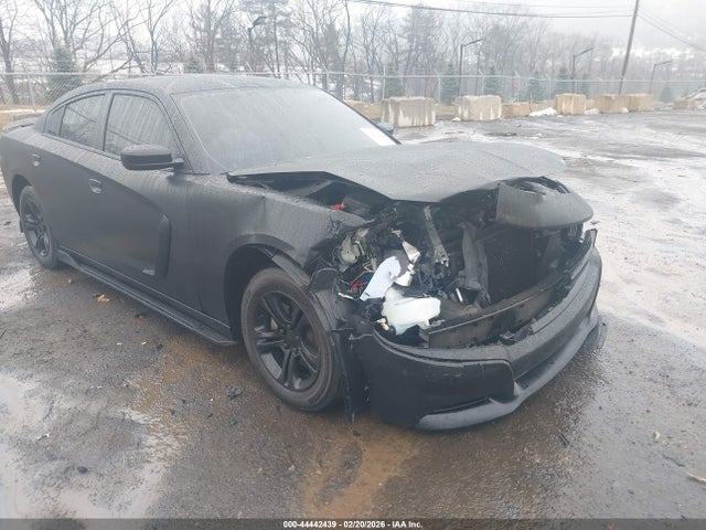 44442439 :رقم المزاد ، 2C3CDXBG3PH547035 vin ، 2023 Dodge Charger Sxt مزاد بيع