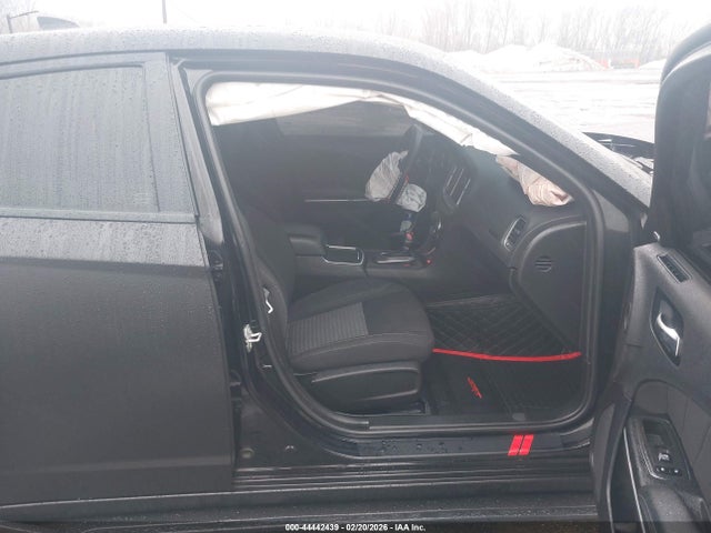 44442439 :رقم المزاد ، 2C3CDXBG3PH547035 vin ، 2023 Dodge Charger Sxt مزاد بيع