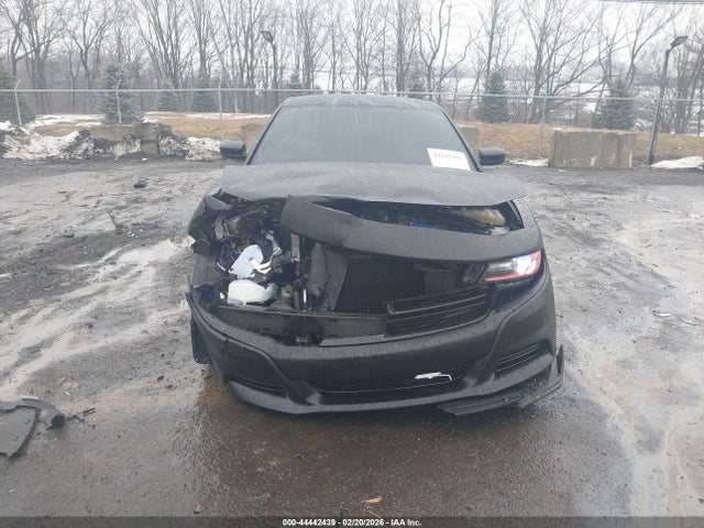44442439 :رقم المزاد ، 2C3CDXBG3PH547035 vin ، 2023 Dodge Charger Sxt مزاد بيع