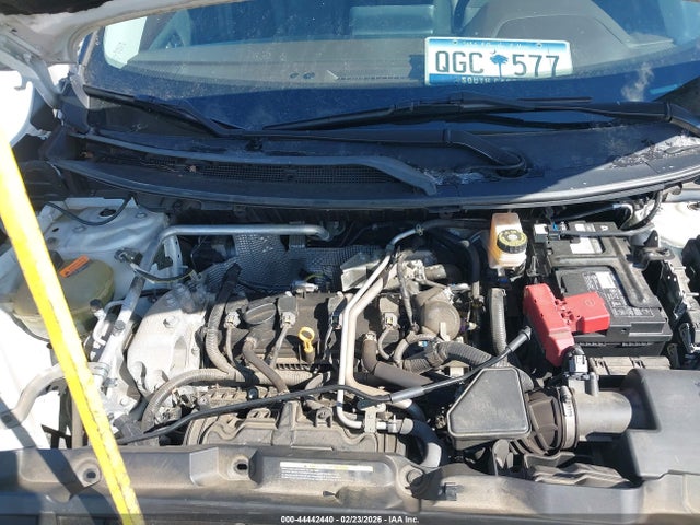 2021 NISSAN ROGUE 5N1AT3BB3MC694873 Photo 9