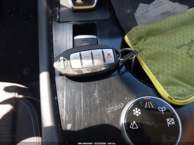 2021 NISSAN ROGUE 5N1AT3BB3MC694873 Photo 10