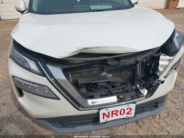 2021 NISSAN ROGUE 5N1AT3BB3MC694873 Photo 5