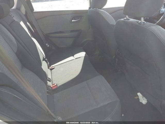 2021 NISSAN ROGUE 5N1AT3BB3MC694873 Photo 7