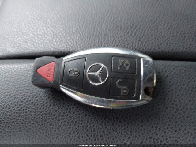 Продажа на аукционе авто 2014 Mercedes-benz C 250 Sport, vin: WDDGF4HB4EA953635, номер лота: 44442443
