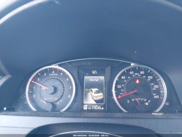 2015 Toyota Camry Se მანქანა იყიდება აუქციონზე, vin: 4T1BF1FK2FU073678, აუქციონის ნომერი: 44442444