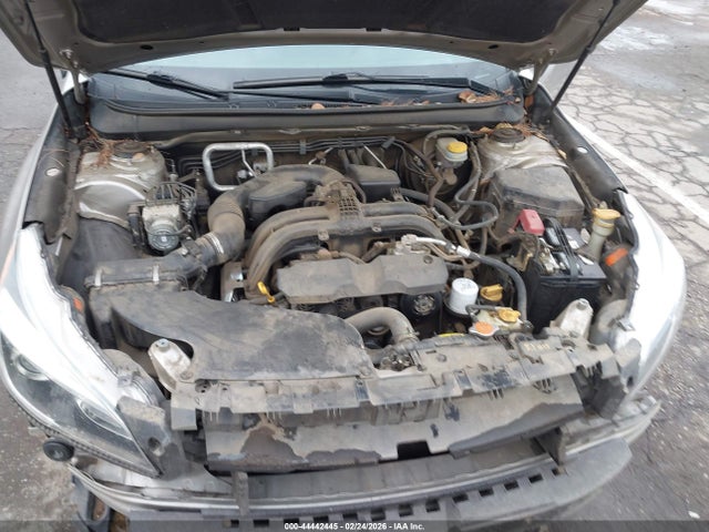 4S4BSANCXH3220957 Subaru Outback 2.5i Limited
