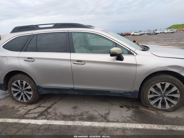 4S4BSANCXH3220957 Subaru Outback 2.5i Limited