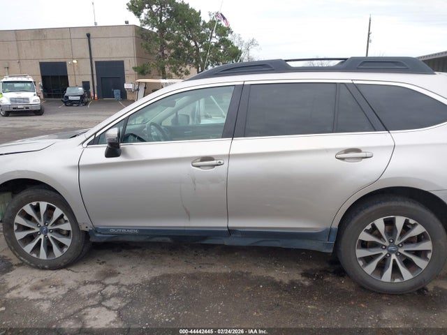 4S4BSANCXH3220957 Subaru Outback 2.5i Limited
