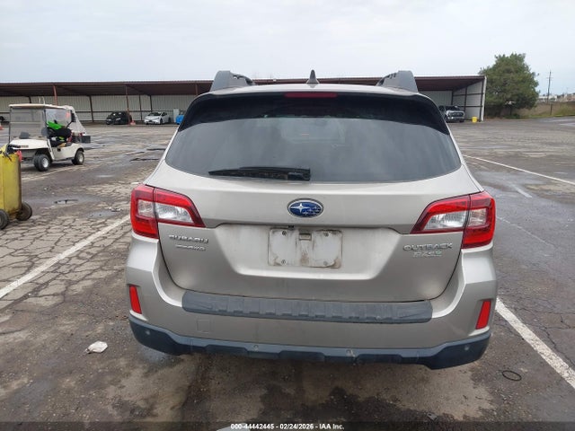 4S4BSANCXH3220957 Subaru Outback 2.5i Limited