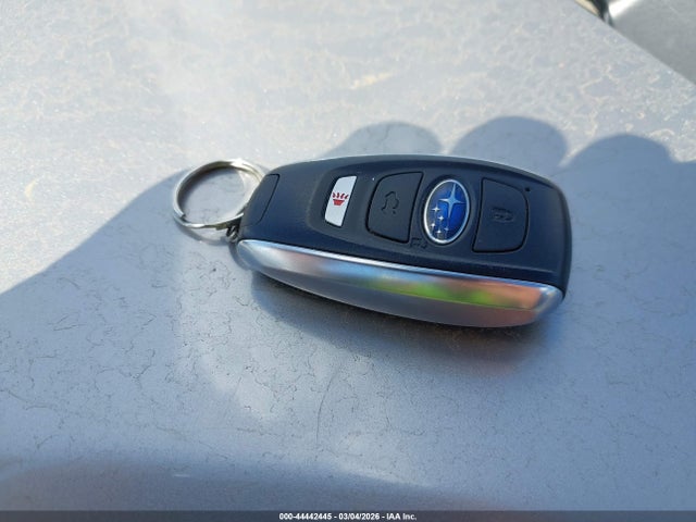 4S4BSANCXH3220957 Subaru Outback 2.5i Limited