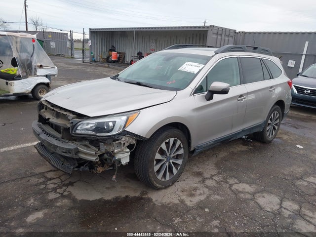 4S4BSANCXH3220957 Subaru Outback 2.5i Limited