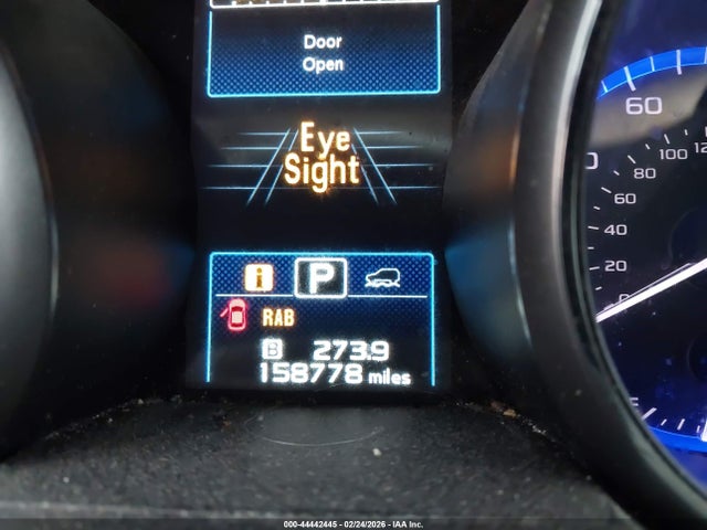4S4BSANCXH3220957 Subaru Outback 2.5i Limited