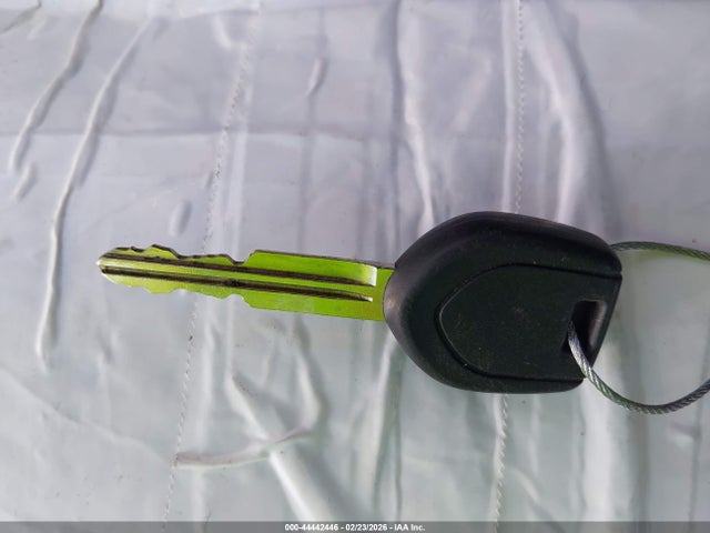 2019 MITSUBISHI MIRAGE G4 ML32F3FJ1KHF07749 Photo 10