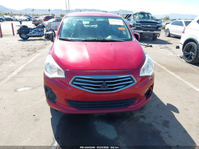 Mitsubishi Mirage G4 Es 2019 ML32F3FJ1KHF07749 Image 12