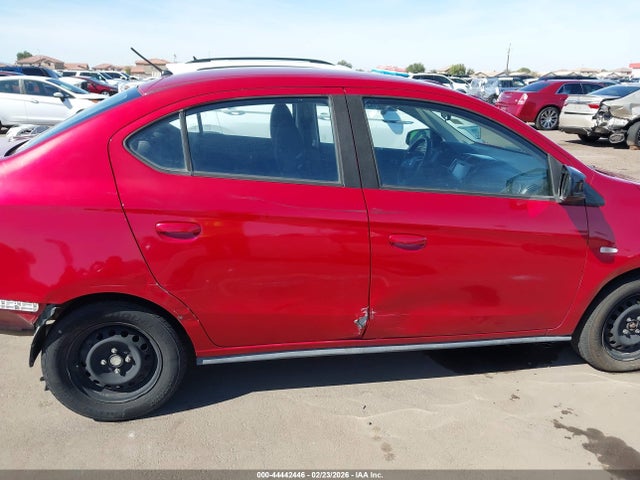 Mitsubishi Mirage G4 Es 2019 ML32F3FJ1KHF07749 Image 13