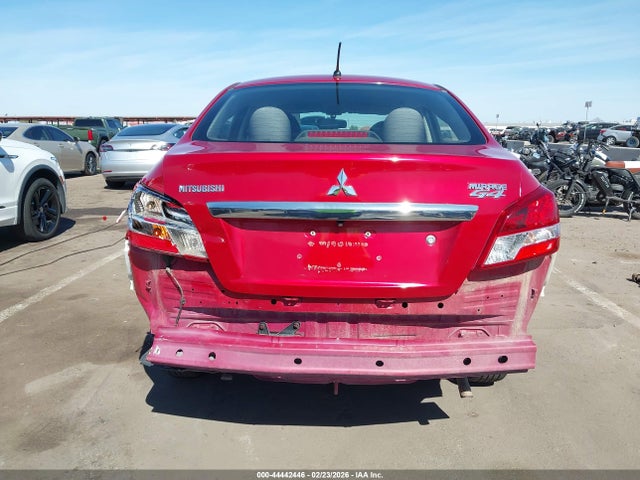 Mitsubishi Mirage G4 Es 2019 ML32F3FJ1KHF07749 Image 16