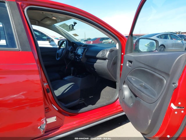 2019 MITSUBISHI MIRAGE G4 ML32F3FJ1KHF07749 Photo 4