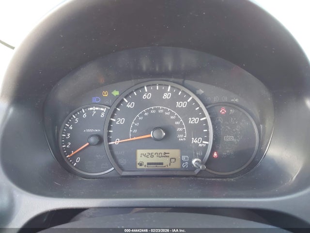 2019 MITSUBISHI MIRAGE G4 ML32F3FJ1KHF07749 Photo 6