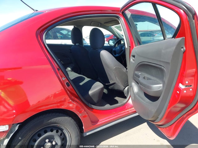 2019 MITSUBISHI MIRAGE G4 ML32F3FJ1KHF07749 Photo 7