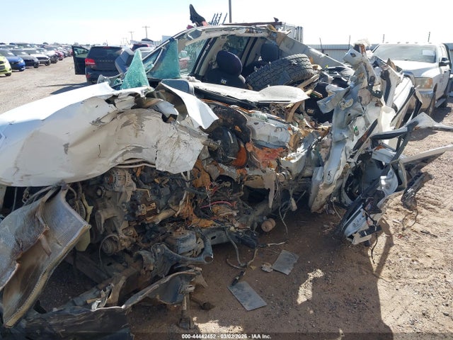 44442452 :رقم المزاد ، 1C6RR7ST5NS223845 vin ، 2022 Ram 1500 Classic Tradesman  4x4 6'4 Box مزاد بيع