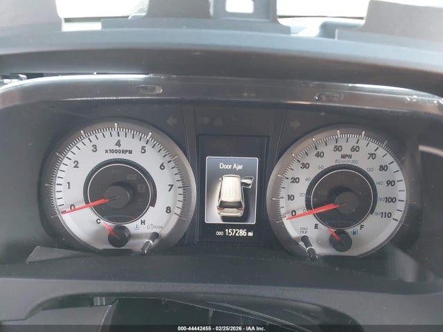 5TDXK3DCXGS736336 Toyota Sienna Se 8 Passenger