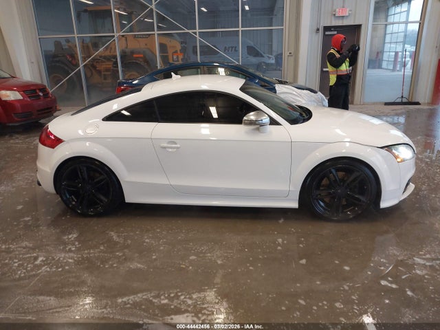 Aukcja sprzedaży 2009 Audi Tts 2.0t, vin: TRUUF38J491028332, numer aukcji: 44442456