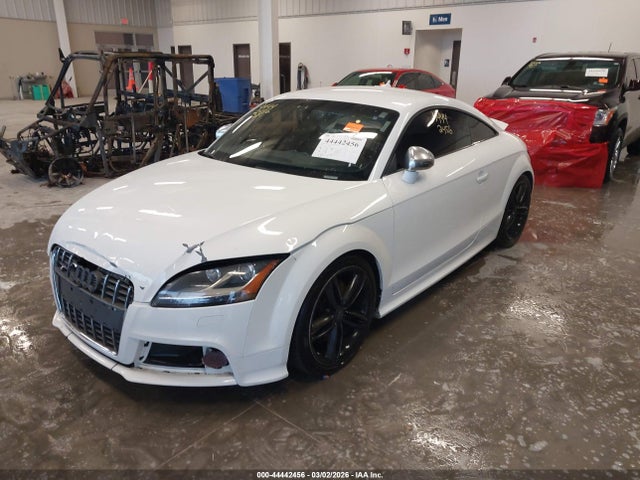 Aukcja sprzedaży 2009 Audi Tts 2.0t, vin: TRUUF38J491028332, numer aukcji: 44442456