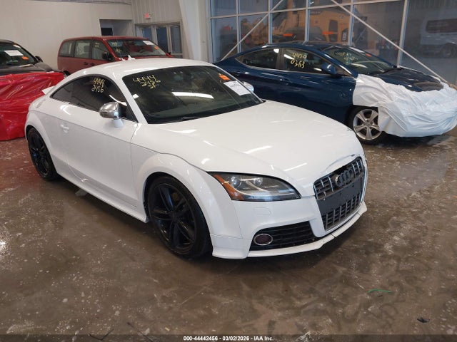 Aukcja sprzedaży 2009 Audi Tts 2.0t, vin: TRUUF38J491028332, numer aukcji: 44442456
