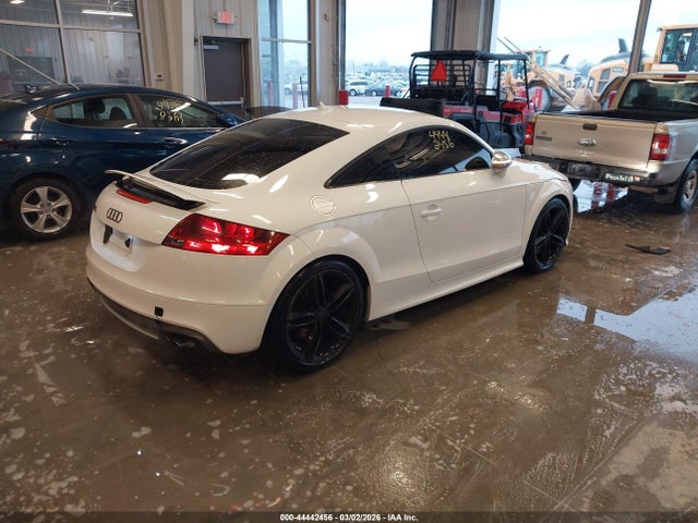 2009 AUDI TTS TRUUF38J491028332 Photo 3