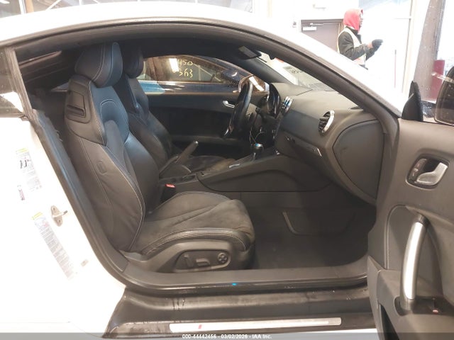 2009 AUDI TTS TRUUF38J491028332 Photo 4