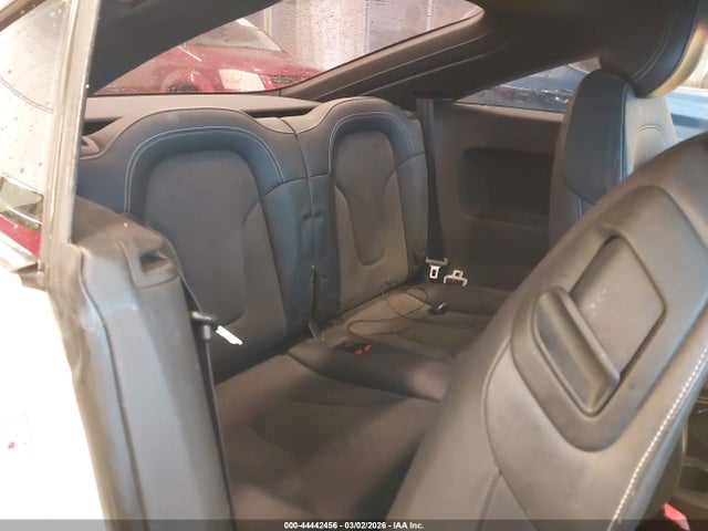 2009 AUDI TTS TRUUF38J491028332 Photo 7