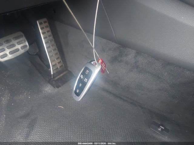 2023 HYUNDAI SONATA KMHL44J21PA255863 Photo 10