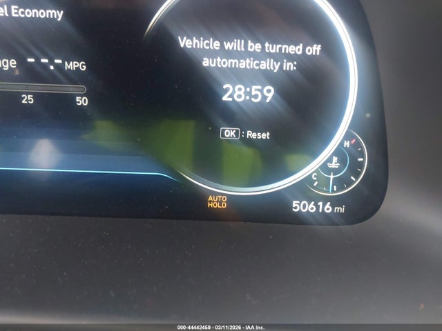 2023 HYUNDAI SONATA KMHL44J21PA255863 Photo 6