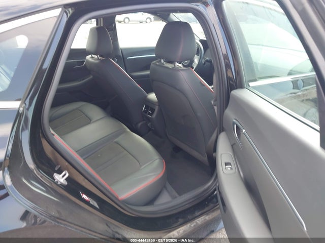 2023 HYUNDAI SONATA KMHL44J21PA255863 Photo 7