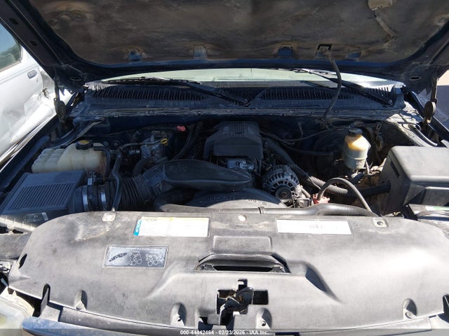 Aukcja sprzedaży 2000 Gmc Sierra 1500 Sle, vin: 2GTEC19T4Y1322978, numer aukcji: 44442464
